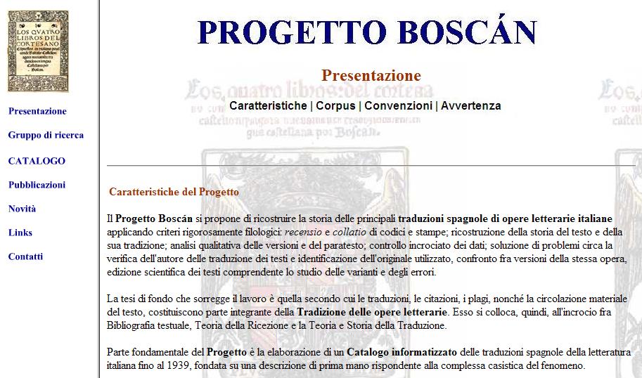 Proyecto Boscán 