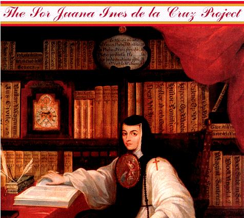 Sor Juana Inés  de la Cruz