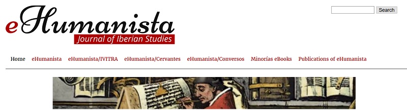 e-Humanista. Journal of Iberian Studies