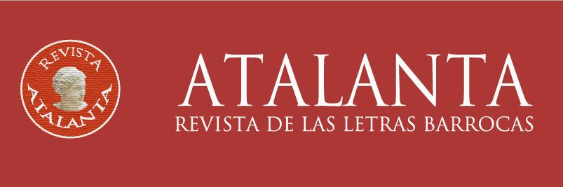 Atalanta. Revista de las letras barrocas